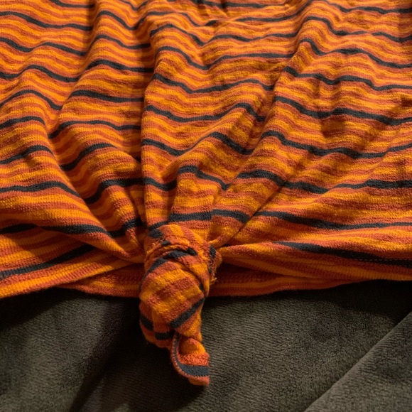 Madewell striped tank top - Picture 2 of 3